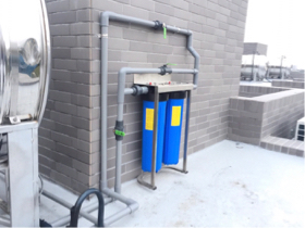 海寶淨水專業水處理設備 - 