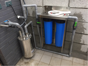 海寶淨水專業水處理設備 - 