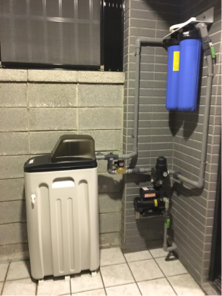 海寶淨水專業水處理設備 - 