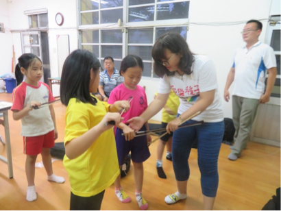 Linear音樂家教 - 