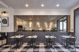 ＮＯＩＲ黑舍 - 