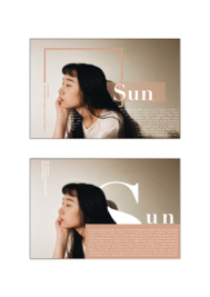 Hiwen - 編輯設計 — 酷卡設計

文案內容為範例字，不具有意義。