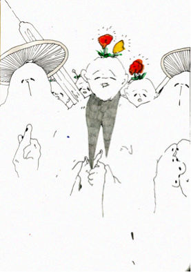 蒼蠅便當 - 白衣恐怖軍團，2019