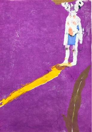 蒼蠅便當 - 迷路在惡魔肚子的迷宮裡，2019