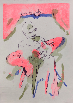 蒼蠅便當 - 排名戰，2018