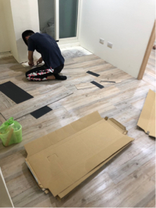 笠琪窗簾設計 -  笠琪窗簾設計 -