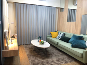 笠琪窗簾設計 -  笠琪窗簾設計 -