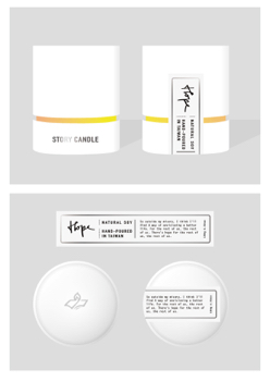 陳泓 - 包裝設計