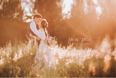 ponpon photography 婚紗攝影 - 