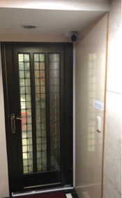 Nick工作室 - Wifi ipcam