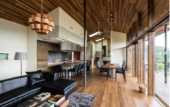 木作室內裝潢設計 - 