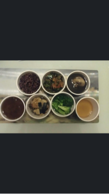 曾媽媽 - 媽媽個人餐 好吃 ?營養滿分?