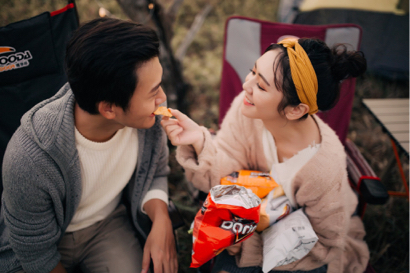 TH-wed 影像工作 - 互動婚紗