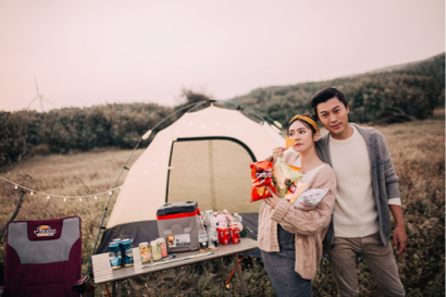 TH-wed 影像工作 - 互動婚紗