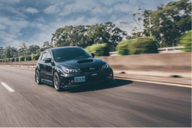 TH-wed 影像工作 - 汽車寫真