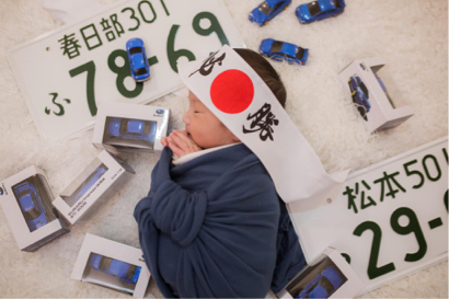 TH-wed 影像工作 - 寶寶