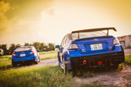 TH-wed 影像工作 - 汽車寫真