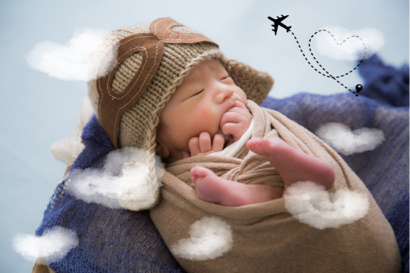 TH-wed 影像工作 -  寶寶