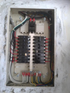 丁丁 - 總開關結盤