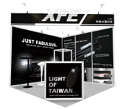 sh studio - 展場設計