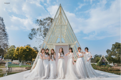 仙美新秘&Miller Makeup Artist - 七精靈??&zwj;♀️