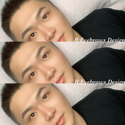 R.Eyebrows Design 蕾伊娜眉藝美學設計 - 防疫期間，建議大家吃好睡飽，天氣忽冷忽熱，去健身房運動增強免役力與肌肉曲線，同時口罩戴好、勤洗手嘿。
人在健身爆汗的同時，眉毛還是要有，帥～起來啊

霧眉|美睫|紋唇|美甲|熱蠟脫毛|藻晶美妍
✌️歡迎諮詢
#推薦紋繡 #推薦霧眉 #推薦眼線 #推薦 #紋繡 #中壢紋繡 #霧眉 #霧眉推薦 #桃園紋繡 #中壢霧眉推薦 #中壢紋繡到府服務 #蕾伊娜眉藝美學設計 #母親節 #鼻側影光影霧眉 #中壢美睫推薦 #中壢熱蠟除毛 #中壢美甲 #中壢火車站 #改眉  #口罩 #男士眉 #中壢Nova #鬍子 #防疫人人