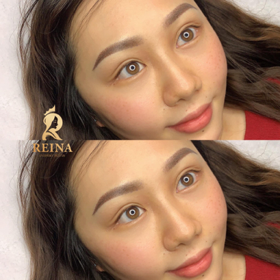 R.Eyebrows Design 蕾伊娜眉藝美學設計 - 眉毛的” 耐看性” 
Reina老師為妳/你 一手打造
#改灰眉案例
霧眉|美睫|紋唇|美甲|熱蠟脫毛|藻晶美妍
✌️歡迎諮詢
#推薦紋繡 #推薦霧眉 #推薦眼線 #推薦 #紋繡 #中壢紋繡 #霧眉 #霧眉推薦 #桃園紋繡 #中壢霧眉推薦 #中壢紋繡到府服務 #蕾伊娜眉藝美學設計 #母親節 #鼻側影光影霧眉 #中壢美睫推薦 #中壢熱蠟除毛 #中壢美甲 #中壢火車站 #改眉  #口罩 #男士眉 #中壢Nova #鬍子 #防疫人人有責