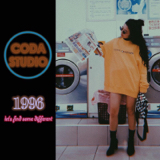 Coda Studio - 企劃發想/平面拍攝/平面製作