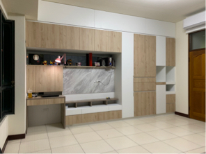 久豪系統櫥櫃 - 