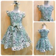 BiBi Meow Planet 比比喵星球坊 - 訂製款