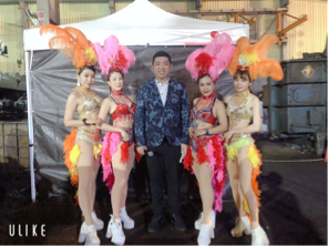 JOYCE DANCE INSTRUCTOR -  JOYCE DANCE INSTRUCTOR -