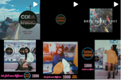 Coda Studio - 影片製作