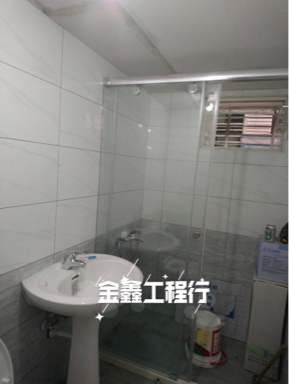 金鑫水電工程行 -      