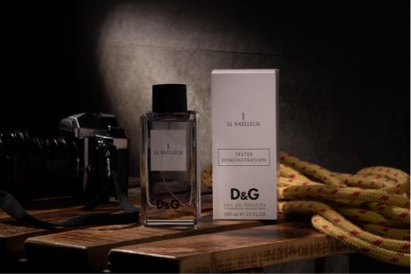 海鋒廣告設計攝影有限公司 - 產品攝影