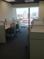 黃茂庭 經營策略顧問師 - 公司辦公區
@湧茂財金管顧