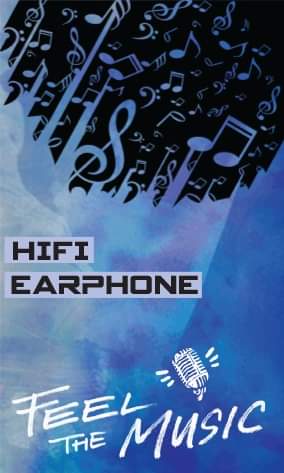 梁雪儀 - 耳機包裝的平面設計