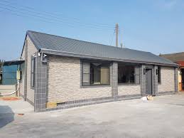 夢薇工程 -  造型鐵皮屋