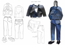 Jocelyn Liu - 技術圖紙2