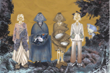 Jocelyn Liu -  Development pages 3