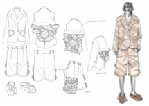 Jocelyn Liu - 技術圖紙3