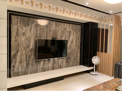 室內工程整修設計 - 