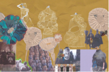 Jocelyn Liu -  Development pages 1