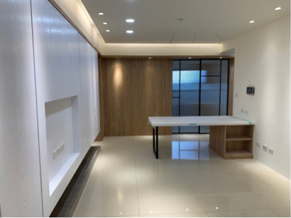 室內工程整修設計 - 