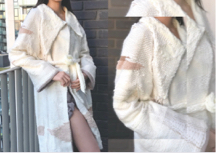 Jocelyn Liu - 成品實拍