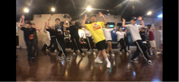 吳羿德 Yide - 進階課程