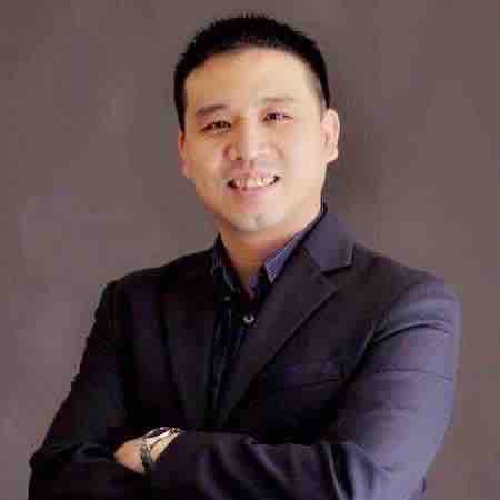 提供wix網域服務的專家Nick Lee