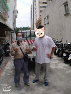 維泰銀運輸有限公司 - 客戶滿意搬家