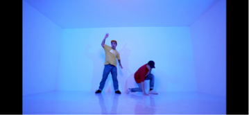 吳羿德 Yide - 舞蹈編排