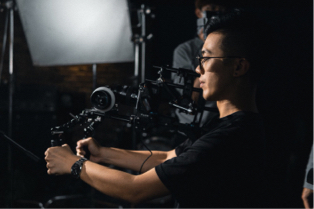 EasonChen - 影片製作：導演、攝影、剪輯、調光