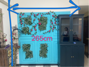 鋆溢工程行 - 軌道燈安裝前